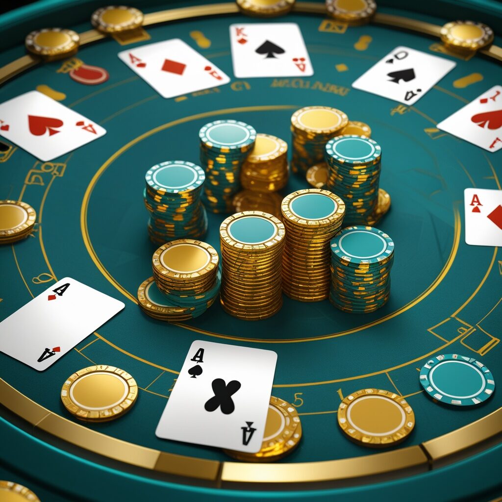 Game Game Bài đổi thưởng tại MB66